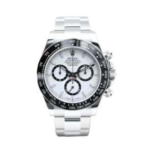 ROLEX - DAYTONA - "PANDA" - 126500LN - 2025