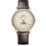 Vacheron Constantin 3100V/000R-B359 Historiques