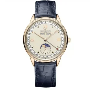 Vacheron Constantin 3100V/000R-B422 Historiques