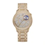 Vacheron Constantin 8016F/127R-B977 Egerie Diamonds Dial