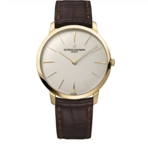 Vacheron Constantin 81180000J-9118 Patrimony