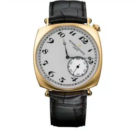 Vacheron Constantin 82035/000J-9964 Historiques Watch - Image 5