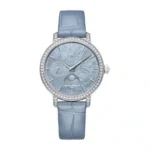Vacheron Constantin 4305T/000G-B948 Traditionelle Blue Dial