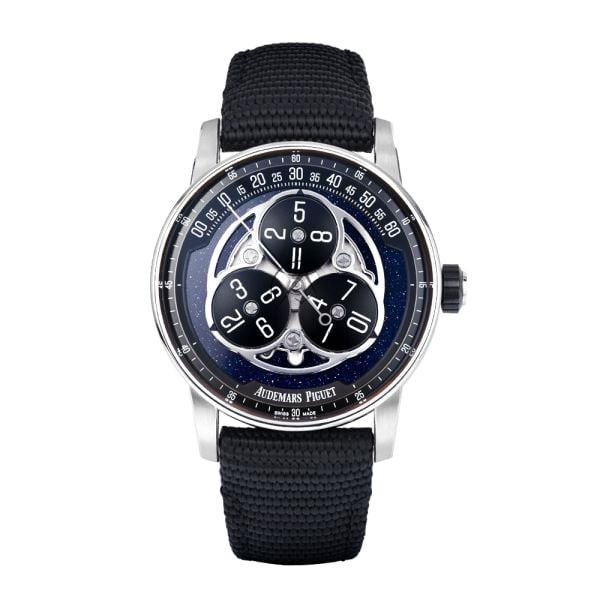 Audemars Piguet Code 11 (1)