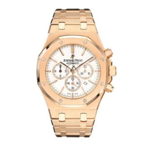 Audemars Piguet Royal Oak (1)