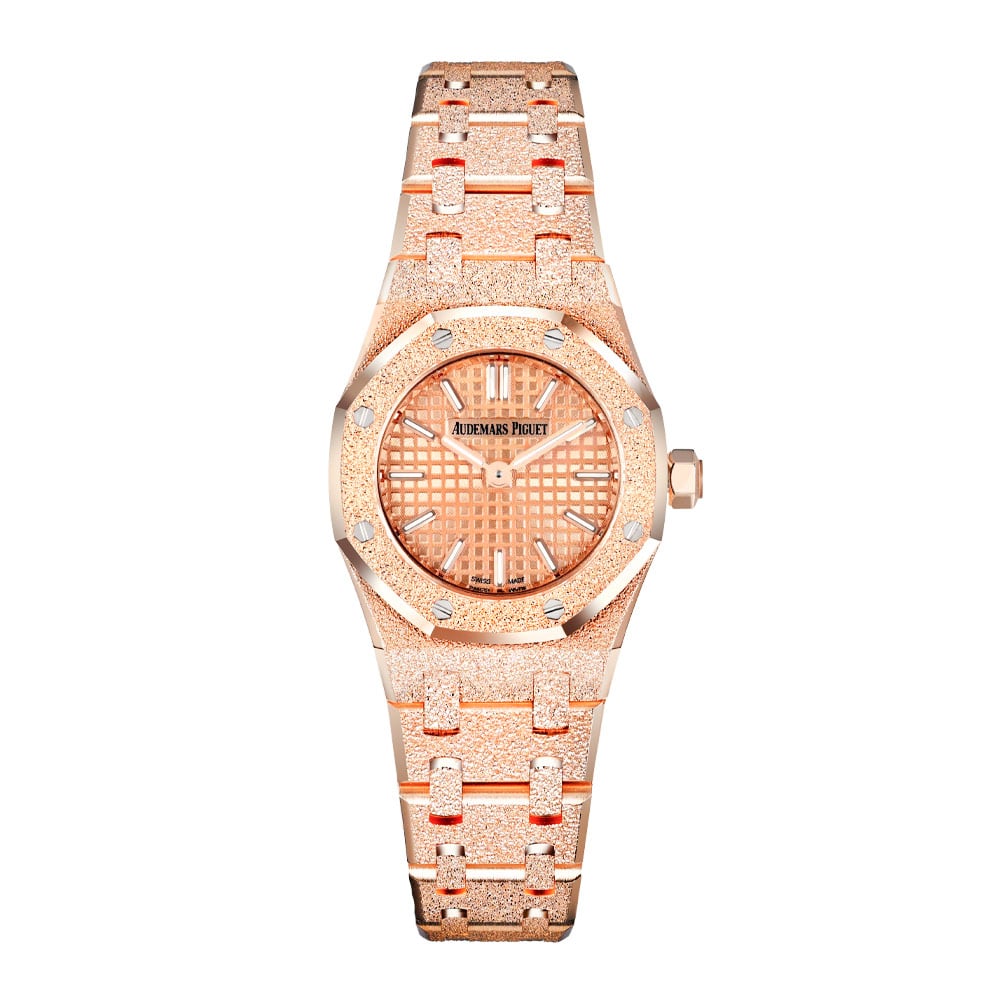 Audemars Piguet Royal Oak (1)