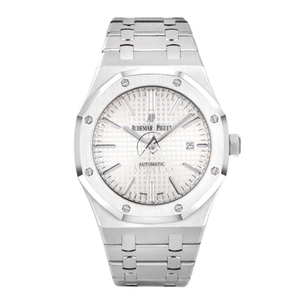 Audemars Piguet Royal Oak (1)