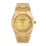 Audemars Piguet Royal Oak (1)