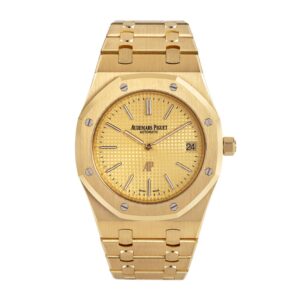 Audemars Piguet Royal Oak (1)