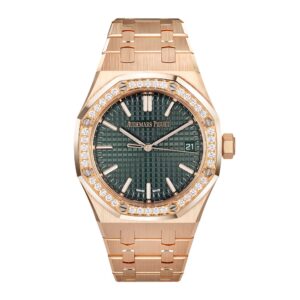 Audemars Piguet Royal Oak (1)