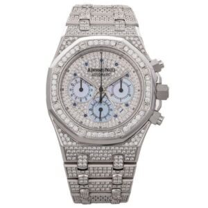 Audemars Piguet Royal Oak (1)