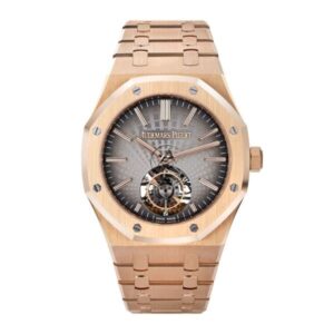 Audemars Piguet Royal Oak (1)