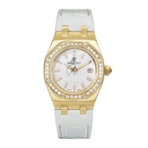 Audemars Piguet Royal Oak (1)