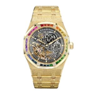Audemars Piguet Royal Oak (1)