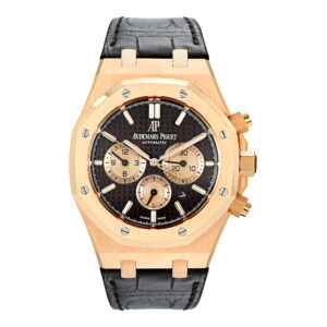 Audemars Piguet Royal Oak (1)