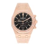 Audemars Piguet Royal Oak