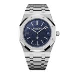 Audemars Piguet Royal Oak 15413BC, Rainbow, 18K White Gold, Diamond Pave Dial, 41 mm (1)