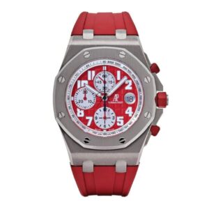 Audemars Piguet Royal Oak