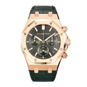 Audemars Piguet Royal Oak (2)