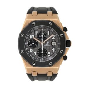 Audemars Piguet Royal Oak Offshore (1)