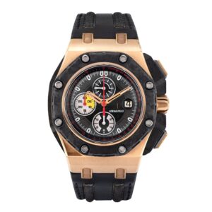 Audemars Piguet Royal Oak Offshore (1)