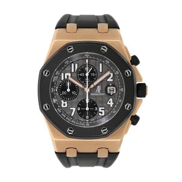 Audemars Piguet Royal Oak Offshore (1)