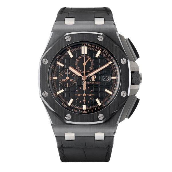 Audemars Piguet Royal Oak Offshore (1)