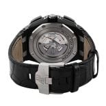 Audemars Piguet Royal Oak Offshore 26405CE, Chronograph, Ceramic Bezel, Black Dial, 44 mm - Image 4