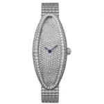 Baignoire Allongnée Watch HPI01306