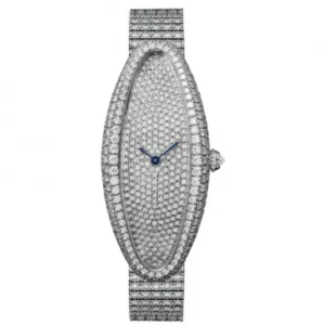 Baignoire Allongnée Watch HPI01306
