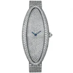 Baignoire Allongnée Watch HPI01307