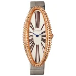 Baignoire Allongnée Watch WGBA0010