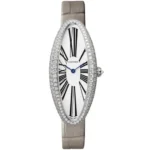 Baignoire Allongnée Watch WJBA0007