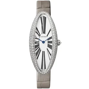 Baignoire Allongnée Watch WJBA0007