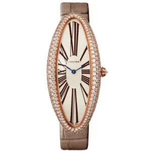 Baignoire Allongnée Watch WJBA0008