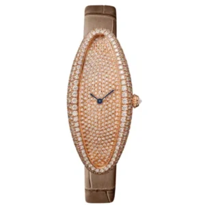 Baignoire Allongnée Watch WJBA0010