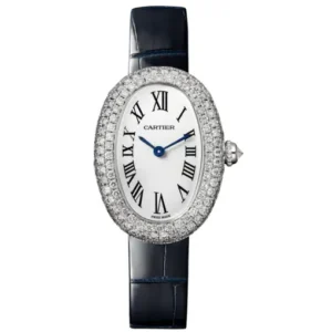 Cartier Baignoire Watch WJBA0015