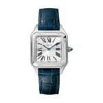 Cartier Santos Dumont Watch WSSA0023 Small
