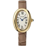 Cartier WGBA0007 Baignoire Watch