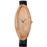 Cartier WJBA0017 Baignoire Watch Large Model