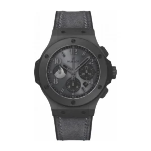 Hublot 301.CX.7040.VR.ZTT21 Big Bang Black Dial