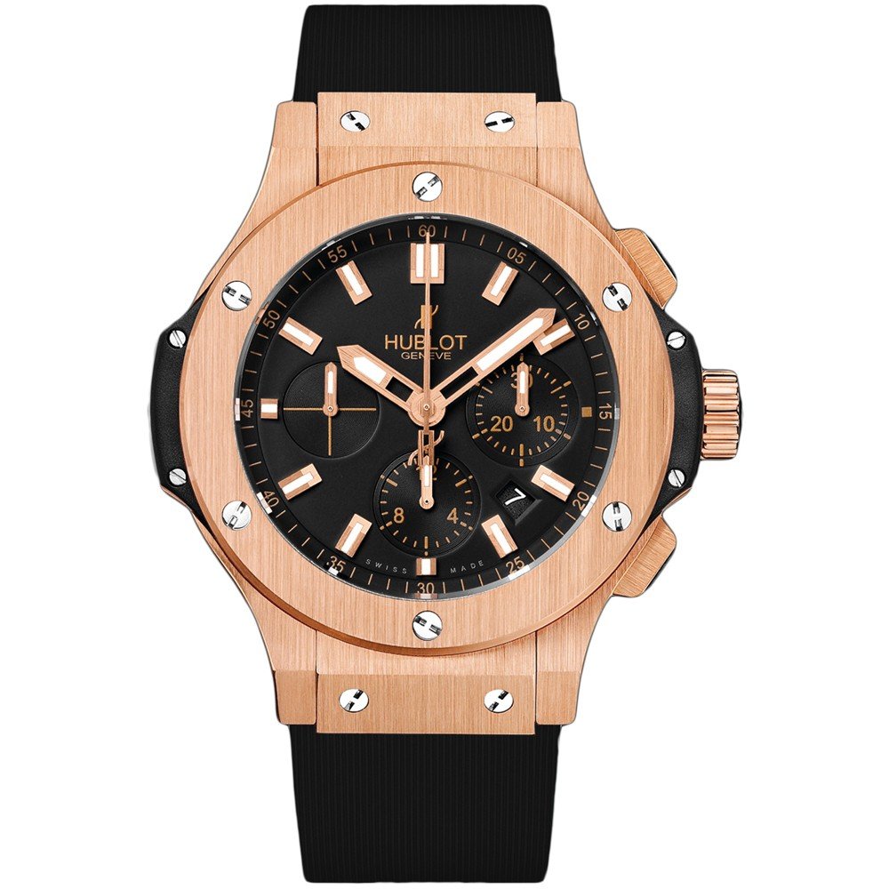 Hublot 301.px.1180.rx Big Bang Chronograph 44mm