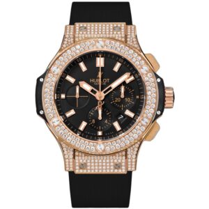 Hublot 301.px.1180.rx.1704 Big Bang Chronograph 44mm