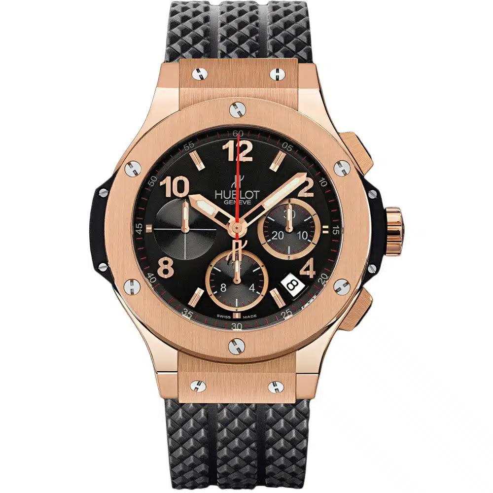 Hublot 301.px.130.rx Big Bang Chronograph 44mm