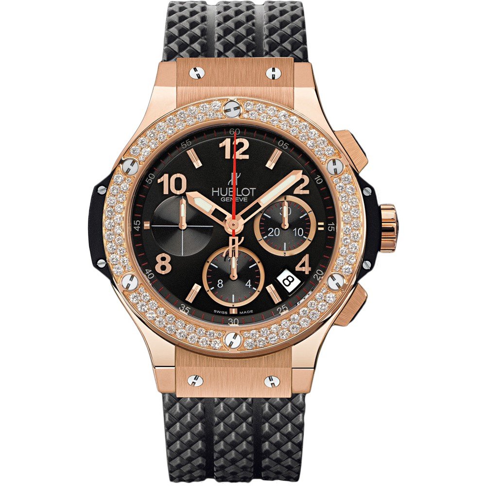 Hublot 301.px.130.rx.114 Big Bang Chronograph 44mm