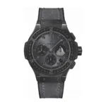 Hublot 341.CX.7040.VR.1204.ZTT21 Big Bang Black Dial