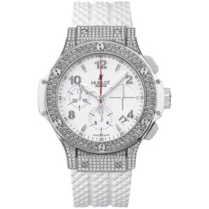 Hublot 342.se.230.rw.174 Big Bang Chronograph 41mm Ladies Watch