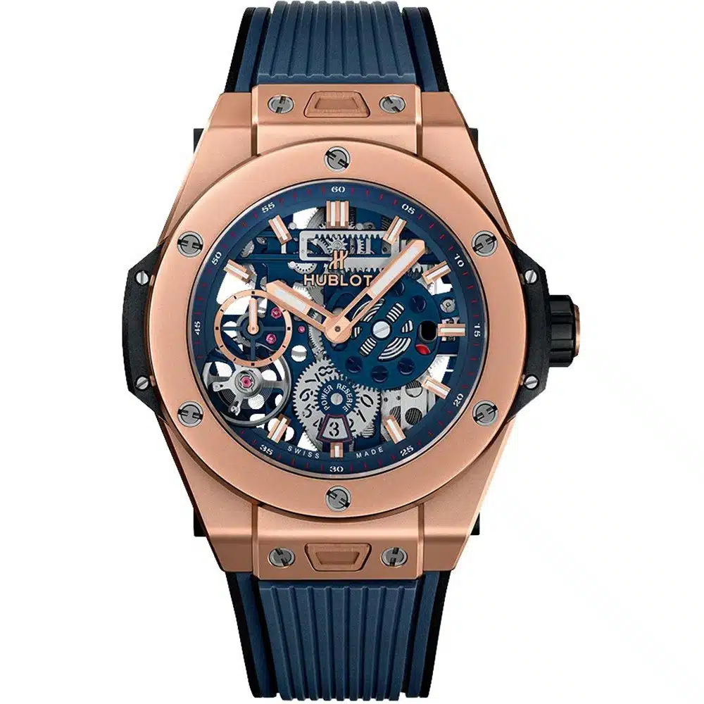 Hublot 465.sx.9010.rx.1604 Big Bang One Click 39mm Ladies Watch