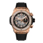 Hublot 421-OX-1180-RX-1104 Big Bang 44 mm Watch