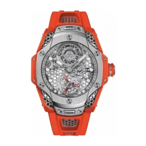Hublot 428.NX.0100.RX.SRA22 Big Bang Skeleton Dial
